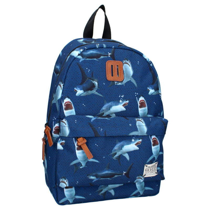 Rugzak Skooter Unexpected Animals