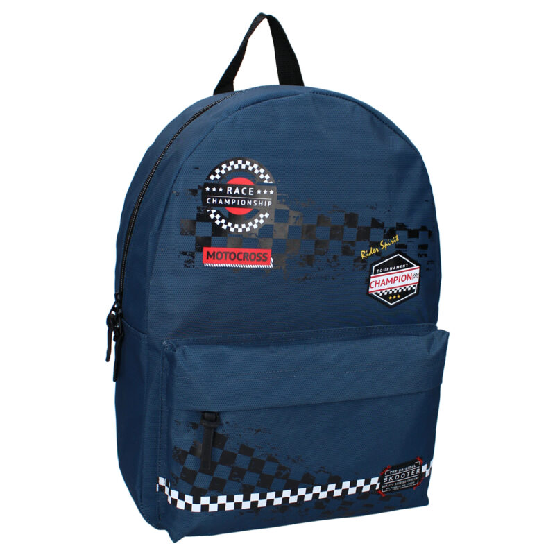 Rugzak Skooter Wild Games