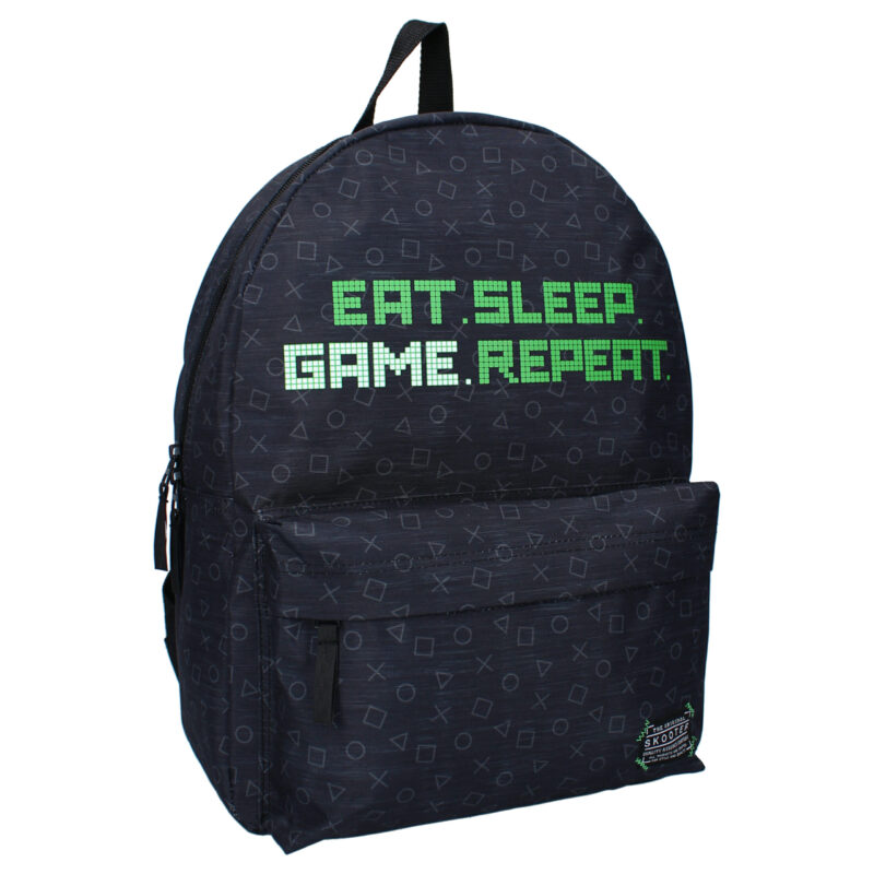 Rugzak Skooter High Score