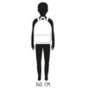 Rugzak Skooter Wild Games - Afbeelding 5